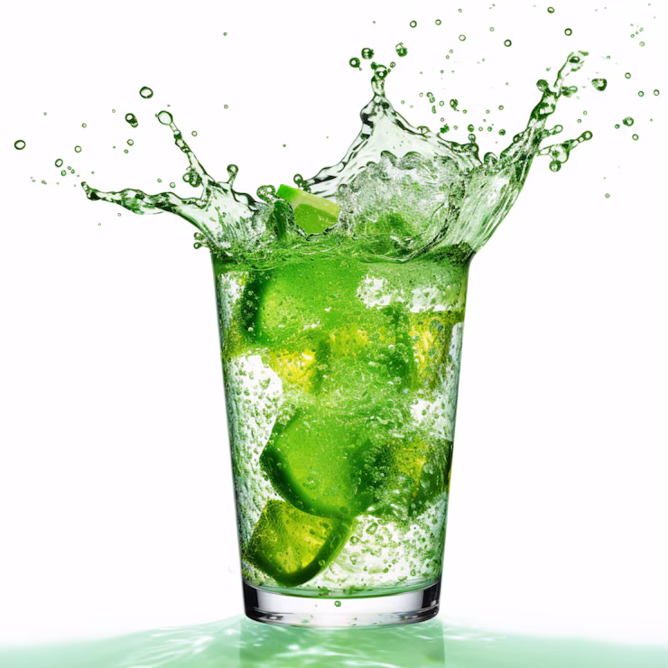 Seven Up Gazoz